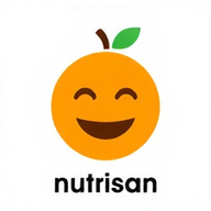 Nutrisanb logo