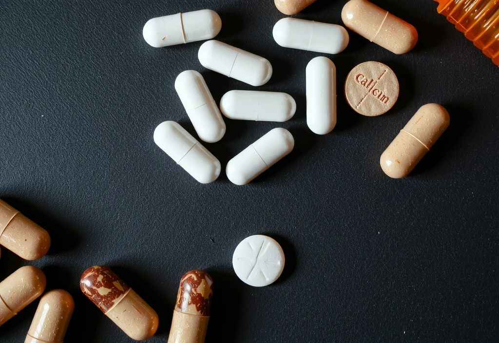 Minerale esențiale pentru funcționarea corpului