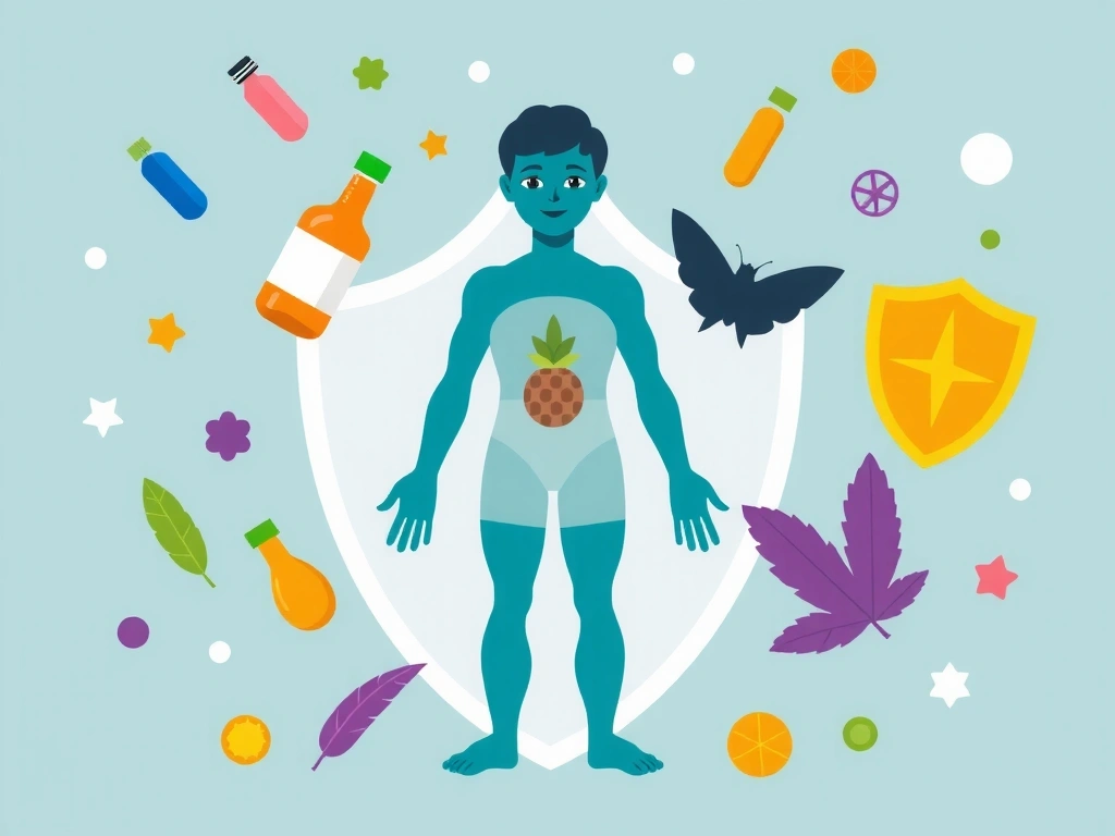 Beneficiile Suplimentelor de Imunitate