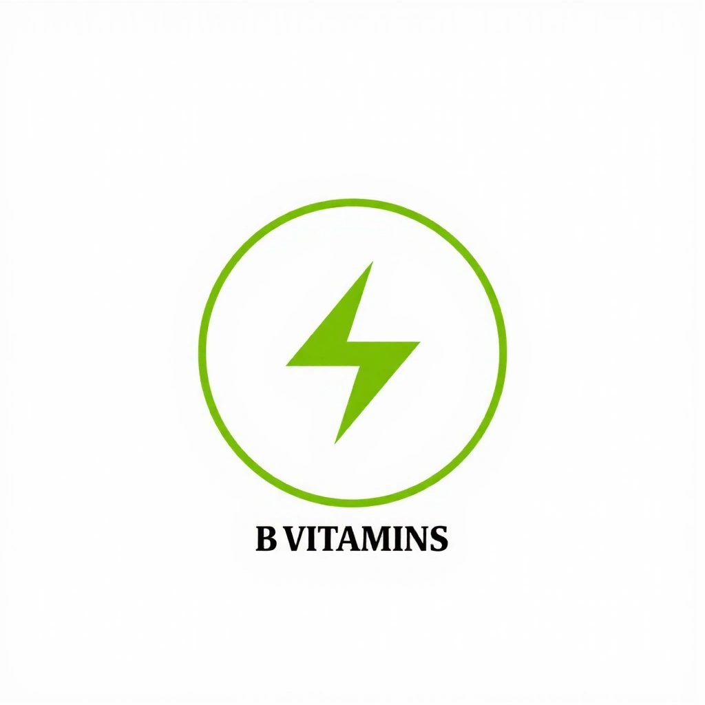 Icon vitamine B